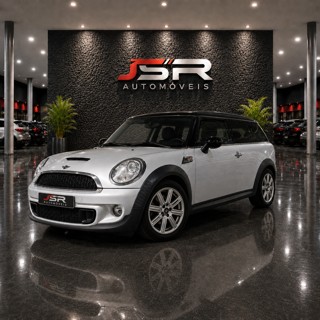 Mini Clubman 2.0 Sd Cooper