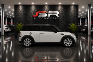 Mini Clubman 2.0 Sd Cooper