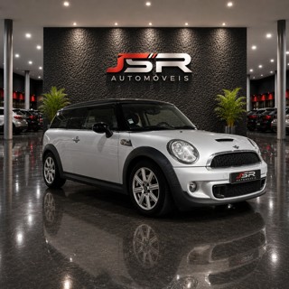 Mini Clubman 2.0 Sd Cooper