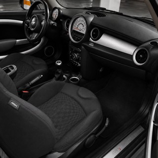 Mini Clubman 2.0 Sd Cooper