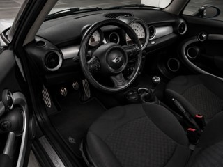 Mini Clubman 2.0 Sd Cooper
