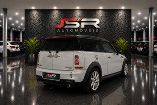 Mini Clubman 2.0 Sd Cooper