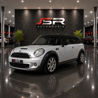 Mini Clubman 2.0 Sd Cooper