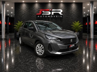 Peugeot 3008 1.5 Bluehdi Active Pack