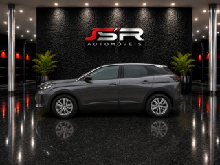 Peugeot 3008 1.5 Bluehdi Active Pack