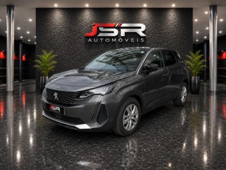 Peugeot 3008 1.5 Bluehdi Active Pack