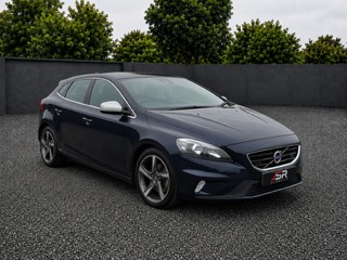 Volvo V40 R- Design