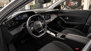 Peugeot 308 Active Pack E-eat8  Plug In