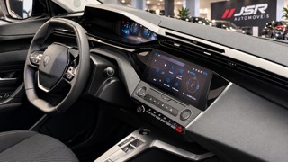 Peugeot 308 Active Pack E-eat8  Plug In