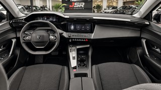 Peugeot 308 Active Pack E-eat8  Plug In