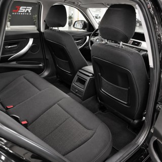 BMW 318 D Touring