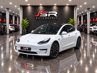 Tesla Model 3 Sr  Rwd
