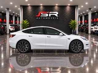 Tesla Model 3 Sr  Rwd