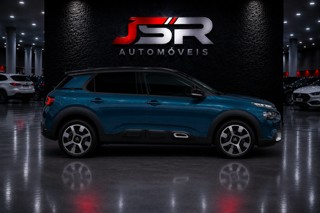 Citroen C4 Cactus 1.2 Shine Auto