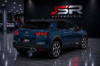 Citroen C4 Cactus 1.2 Shine Auto
