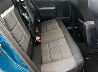 Citroen C4 Cactus 1.2 Shine Auto
