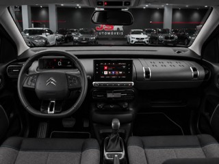 Citroen C4 Cactus 1.2 Shine Auto
