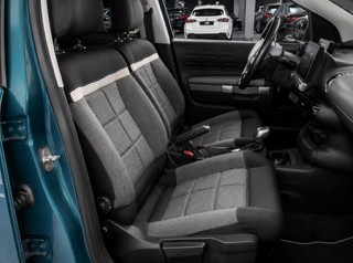 Citroen C4 Cactus 1.2 Shine Auto