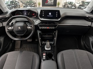 Peugeot 2008 1.2 Puretech Allure Pack