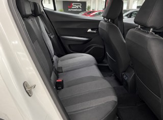 Peugeot 2008 1.2 Puretech Allure Pack
