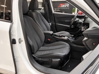 Peugeot 2008 1.2 Puretech Allure Pack