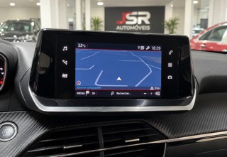 Peugeot 2008 1.2 Puretech Allure Pack