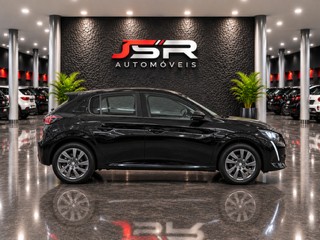 Peugeot 208 Active Business 1.2 Puretech