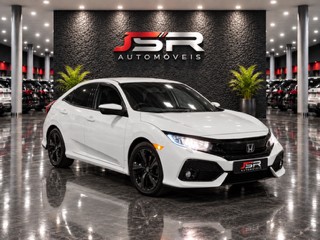 Honda Civic 1.0 Vtec Elegance