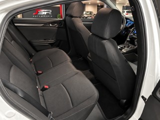 Honda Civic 1.0 Vtec Elegance