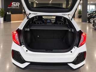 Honda Civic 1.0 Vtec Elegance