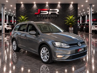 Volkswagen Golf 1.6 Tdi Comfortline Bluemotion Tec