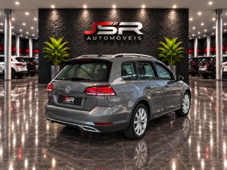 Volkswagen Golf 1.6 Tdi Comfortline Bluemotion Tec