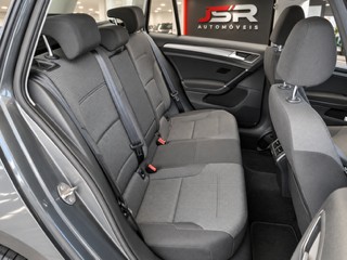 Volkswagen Golf 1.6 Tdi Comfortline Bluemotion Tec