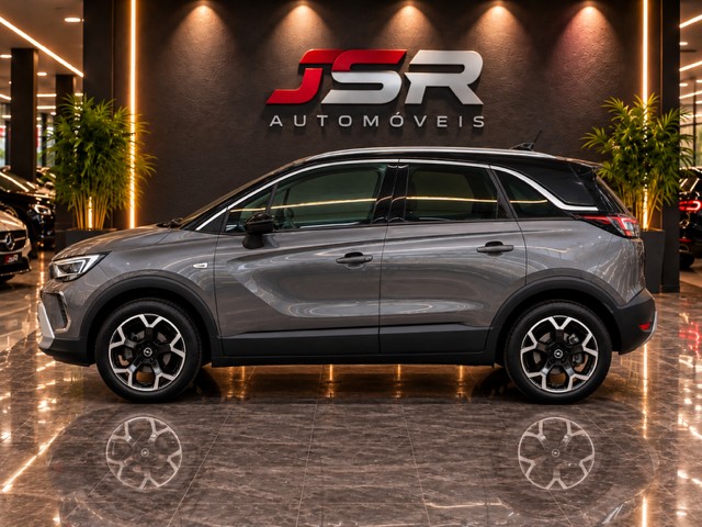 Opel Crossland 1.2 Business Edition