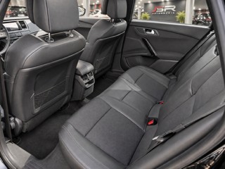 Peugeot Sw 1.6 Hdi Se Navteq Cvm6