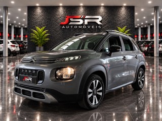 Citroen C3 Aircross 1.2 Puretech
