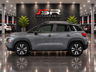 Citroen C3 Aircross 1.2 Puretech