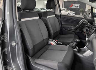 Citroen C3 Aircross 1.2 Puretech