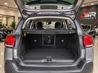 Citroen C3 Aircross 1.2 Puretech