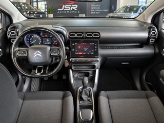 Citroen C3 Aircross 1.2 Puretech
