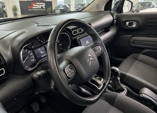 Citroen C3 Aircross 1.2 Puretech