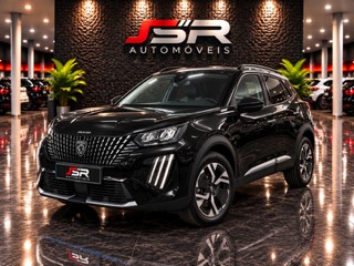 Peugeot 2008 1.2 Puretech S&s Allure 100