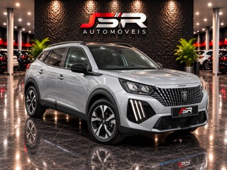 Peugeot 2008 1.2 Puretech S&s Allure 100
