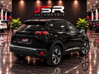 Peugeot 2008 1.2 Puretech Gt Line
