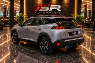 Peugeot 2008 1.2 Puretech Allure