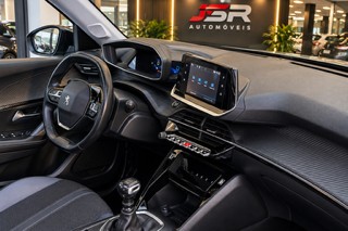 Peugeot 2008 1.2 Puretech Allure