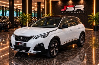Peugeot 3008 1.2 E-thp Gt Line