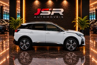 Peugeot 3008 1.2 E-thp Gt Line