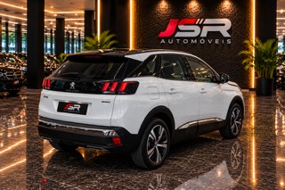 Peugeot 3008 1.2 E-thp Gt Line