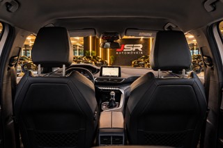 Peugeot 3008 1.2 E-thp Gt Line